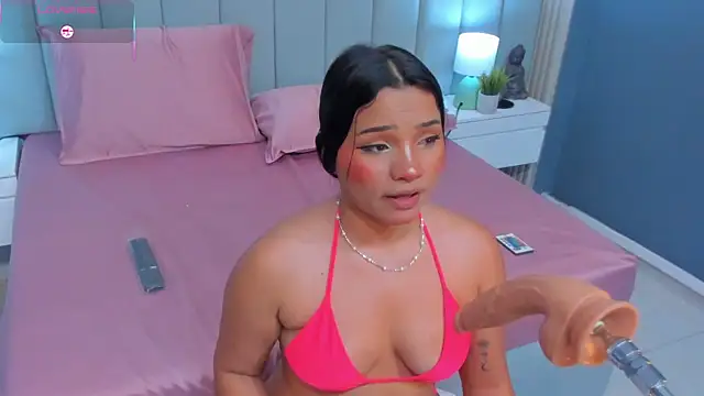 lia sucker online show from April 2026 03:36:02 AM