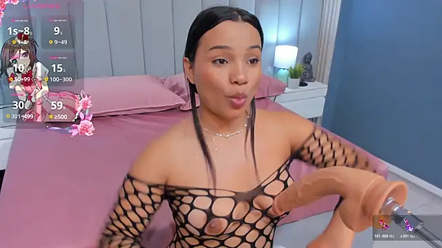 lia sucker online show from April 2026 03:54:01 AM