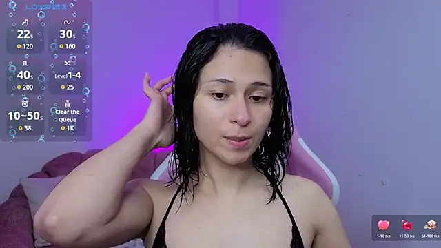 Snapshot of miss__madison chatting on April 2026 09:27:02 PM miss madison online show from April 2026 09:27:02 PM