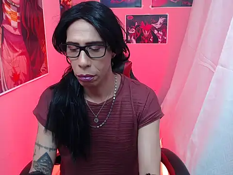 Alisa camp online show from March 2026 04:17:02 AM