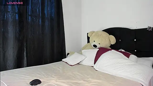 Soycriss31 online show from July 2026 11:13:01 PM