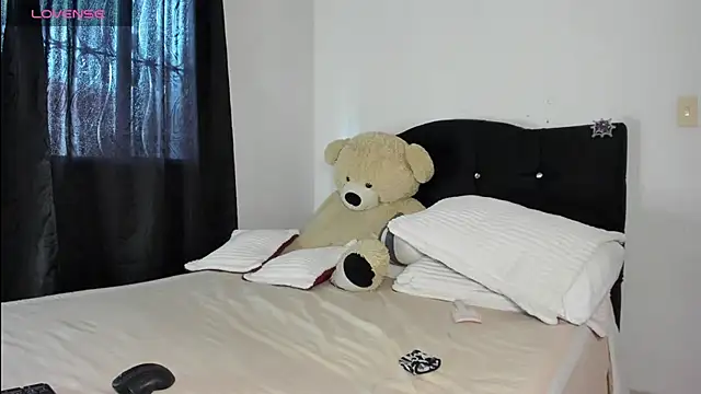 Soycriss31 online show from July 2026 07:44:02 PM