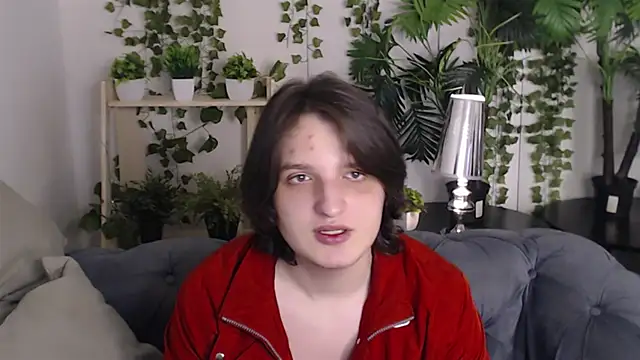 delalex online show from March 2026 07:41:02 PM