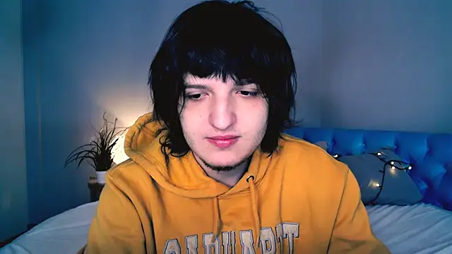 delalex online show from April 2026 12:50:02 AM