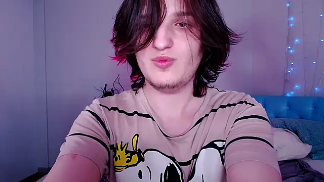 delalex online show from April 2026 12:01:01 AM