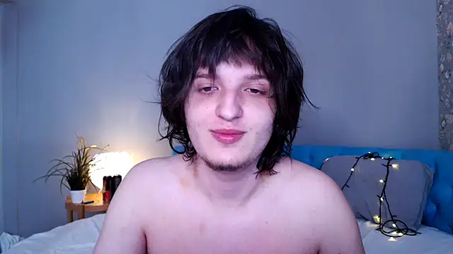 delalex online show from April 2026 09:27:01 PM