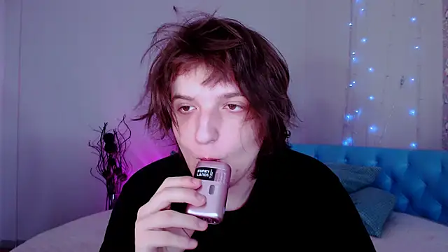 delalex online show from April 2026 09:38:02 AM