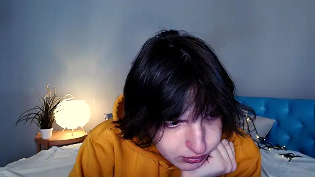 delalex online show from April 2026 09:12:01 PM