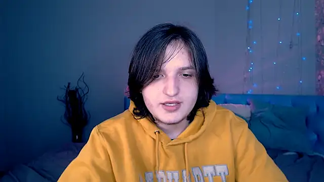 delalex online show from April 2026 04:46:01 AM