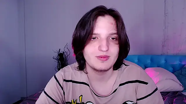 delalex online show from April 2026 08:05:01 AM