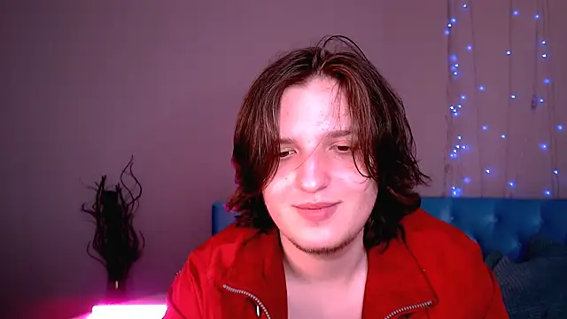 delalex online show from April 2026 07:53:02 PM