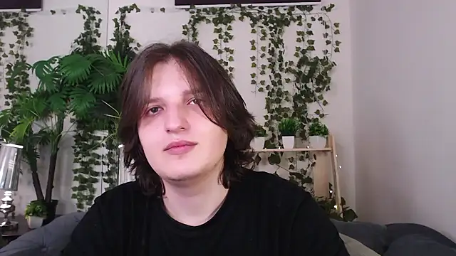 delalex online show from March 2026 08:37:01 PM