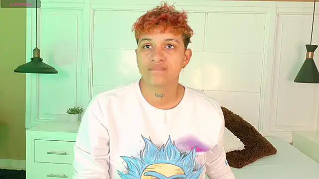 DominickJoness online show from March 2026 08:12:01 PM