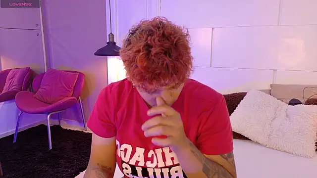 DominickJoness online show from March 2026 08:11:01 PM