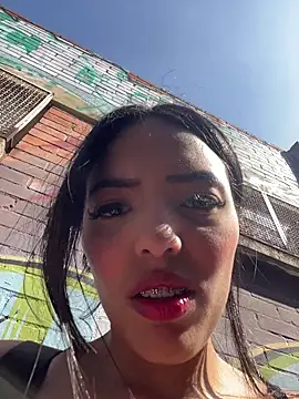 sylphiee  online show from March 2026 08:03:01 PM