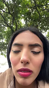 sylphiee  online show from April 2026 07:28:02 PM