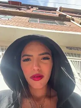 sylphiee  online show from April 2026 08:15:02 PM