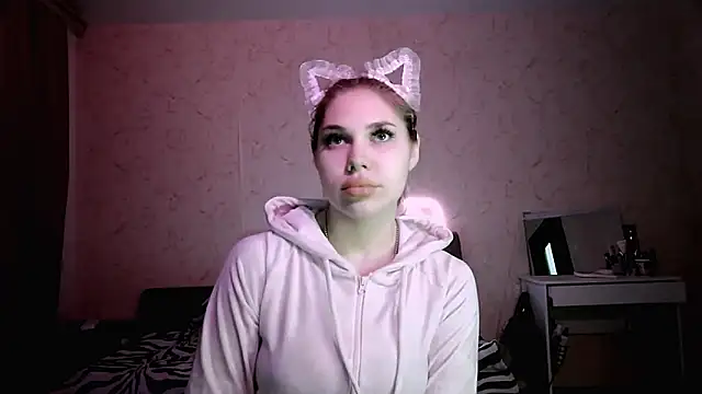 Snapshot of CherrySanyaro chatting on March 2026 04:11:02 PM CherrySanyaro online show from March 2026 04:11:02 PM