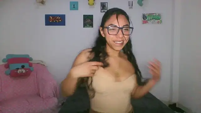 nataliesweet 22 online show from March 2026 11:33:01 PM