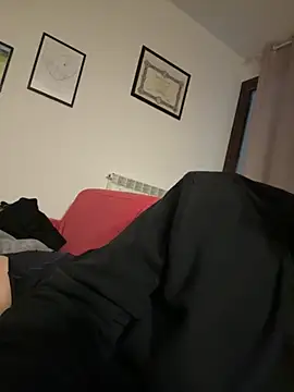 rodden17 online show from March 2026 05:56:01 AM