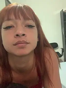 Angellmel online show from April 2026 11:50:01 AM