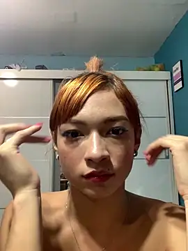 Angellmel online show from April 2026 09:16:02 PM