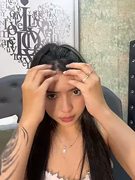 LolliePopsXXX online show from May 2026 01:09:01 PM