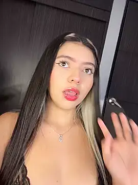 LolliePopsXXX online show from March 2026 01:02:02 PM