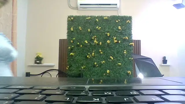 erikaskinny18 online show from March 2026 07:25:01 PM