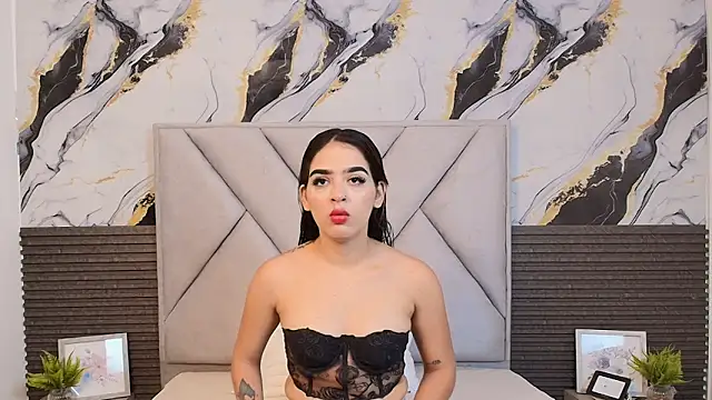 Sara Duboiss online show from March 2026 11:48:02 AM