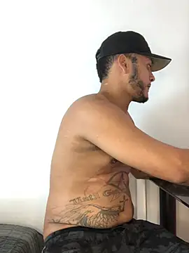 Crow boss77 online show from March 2026 06:53:02 PM