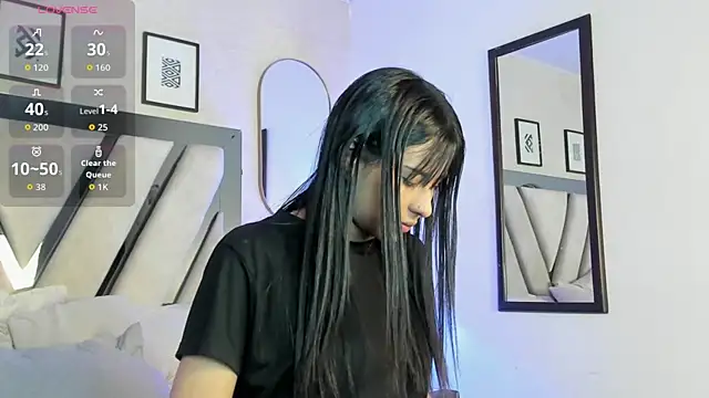 Violettaa Stone online show from April 2026 03:44:02 AM