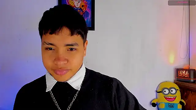 Lee Colee online show from April 2026 02:46:01 AM