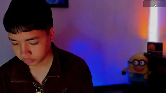 Lee Colee online show from March 2026 08:43:02 PM