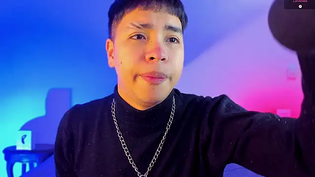 Lee Colee online show from March 2026 11:28:01 PM