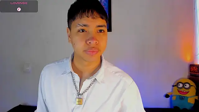 Lee Colee online show from March 2026 09:58:01 PM