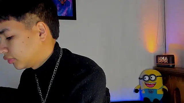 Lee Colee online show from March 2026 01:51:02 AM