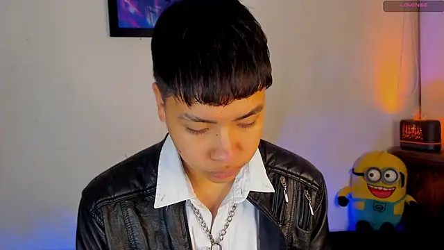 Lee Colee online show from March 2026 12:41:01 AM