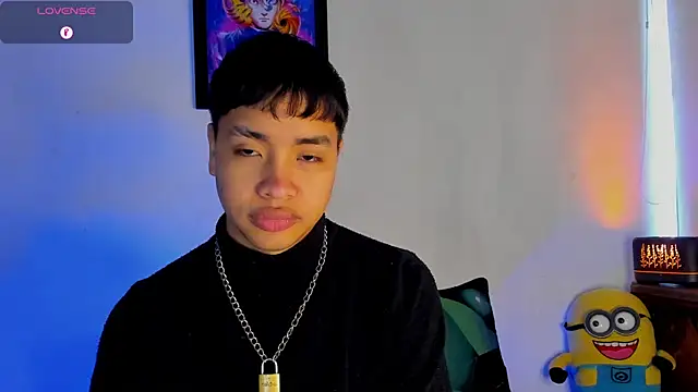 Lee Colee online show from March 2026 01:13:01 PM