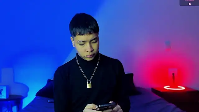 Lee Colee online show from March 2026 05:41:02 PM