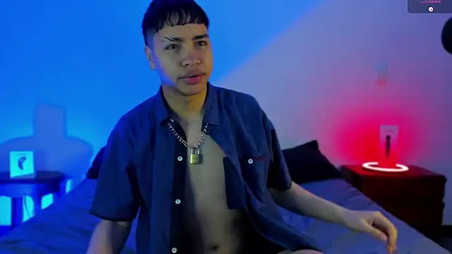 Lee Colee online show from March 2026 10:59:01 PM