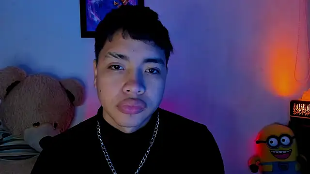 Lee Colee online show from April 2026 01:23:02 AM