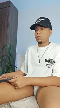 Randdy 333 online show from March 2026 05:52:02 AM