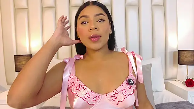 lilly williamss online show from April 2026 03:45:02 AM