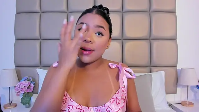 lilly williamss online show from May 2026 08:34:02 PM