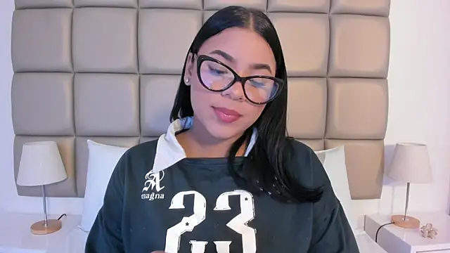 lilly williamss online show from May 2026 03:03:01 AM