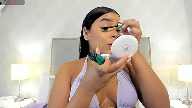 lilly williamss online show from May 2026 01:22:01 AM