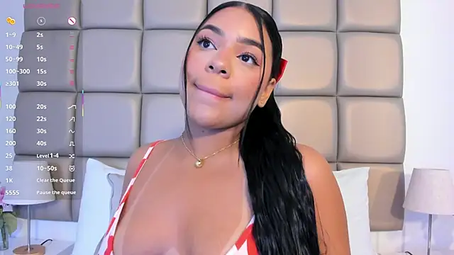 lilly williamss online show from April 2026 03:46:02 AM