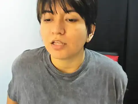 Lissy nyx online show from March 2026 03:56:01 AM