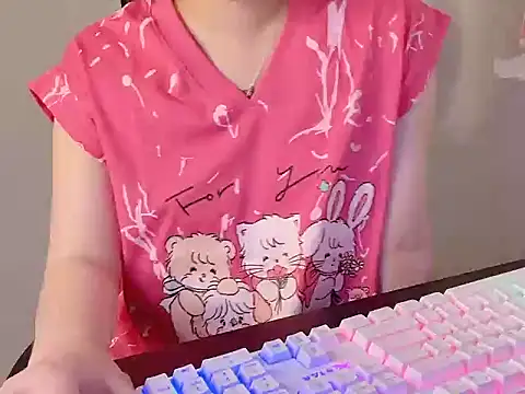 hunhun122 online show from July 2026 07:40:02 PM